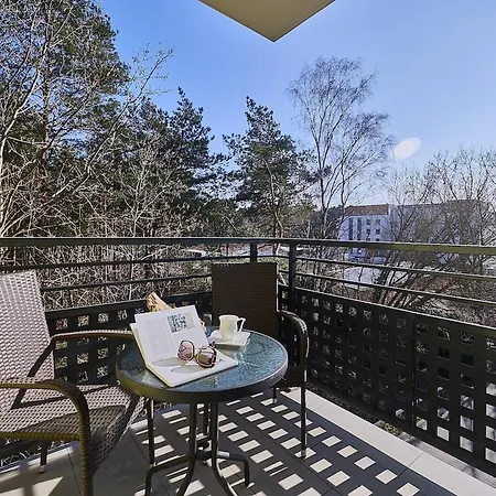Golden Hour Apartments- Grunwaldzka 34 *
